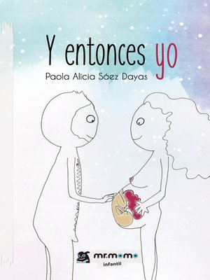 cover image of Y entonces yo